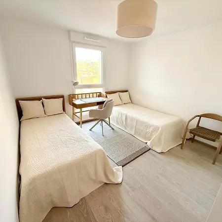 Penthouse Des Orchidees-sea View Floor Living Lejlighed Roquebrune-Cap-Martin