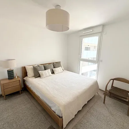 Penthouse Des Orchidees-sea View Floor Living