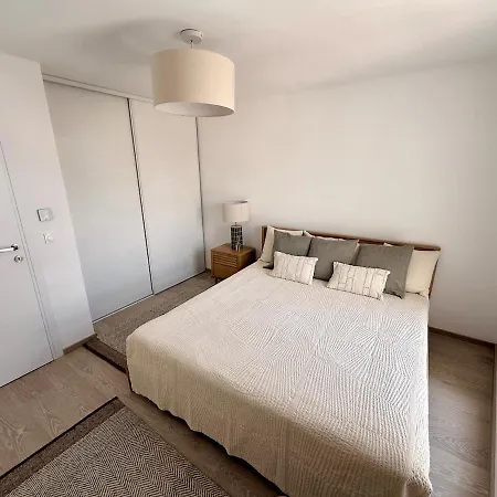 Διαμέρισμα Penthouse Des Orchidees-sea View Floor Living *