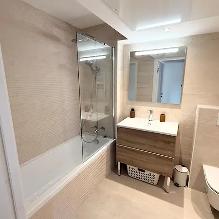 Penthouse Des Orchidees-sea View Floor Living Διαμέρισμα *