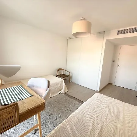 Penthouse Des Orchidees-sea View Floor Living *