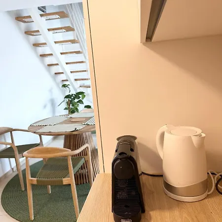Penthouse Des Orchidees-sea View Floor Living * Roquebrune-Cap-Martin
